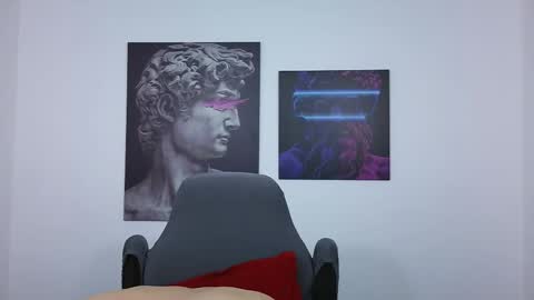 Lysan online show from December 22, 5:42 pm