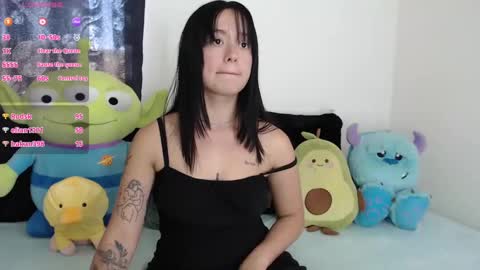 Snapshot of lyshana chatting on January 22, 3:07 pm lyshana online show from January 22, 3:07 pm