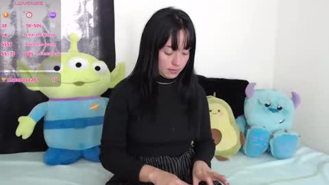 Snapshot of lyshana chatting on December 28, 3:59 pm lyshana online show from December 28, 3:59 pm