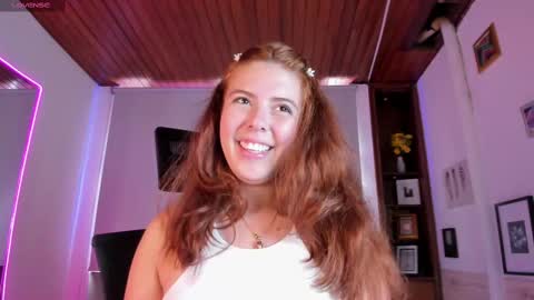 Lyssa  Everyday From 0700 to 1630 Col Time online show from March 7, 2:01 pm