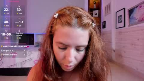 Lyssa  Everyday From 0700 to 1630 Col Time online show from March 7, 5:06 pm