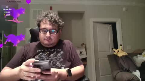 lyxx_2 online show from September 30, 12:10 am