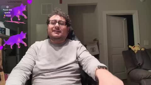 lyxx_2 online show from October 10, 12:16 am