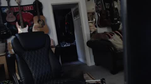 Moby online show from July 1, 12:08 am