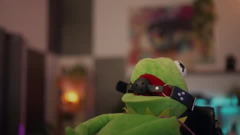 M1A  Dddy online show from September 30, 9:25 pm