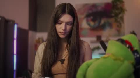 M1A  Dddy online show from September 27, 8:39 pm