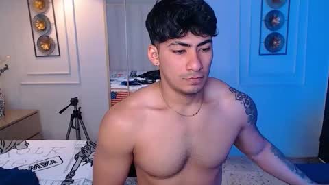 MICHAEL online show from January 7, 4:34 pm