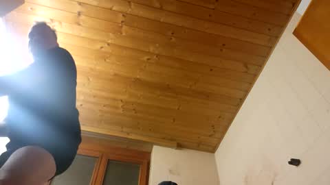 Fucklover online show from February 10, 11:55 pm