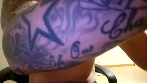 Fucklover online show from February 23, 4:28 am