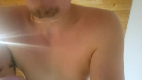 Fucklover online show from February 25, 1:30 am