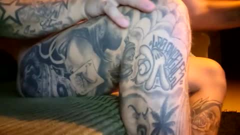 Fucklover online show from October 25, 2:45 am