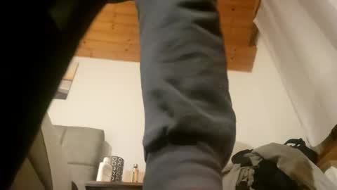 Fucklover online show from February 14, 10:14 pm