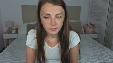 Tina online show from July 5, 9:11 pm