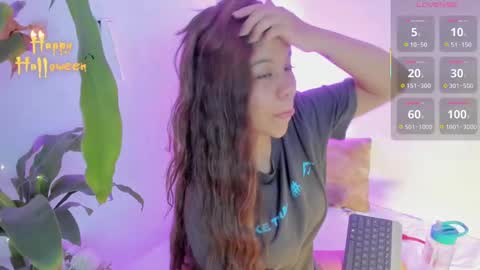 Mila online show from October 12, 10:00 pm