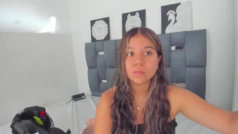 Mila online show from February 11, 5:28 pm