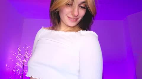 M1ss arina online show from March 13, 11:08 pm