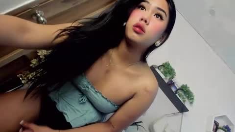 Janelovesu online show from January 7, 1:21 am