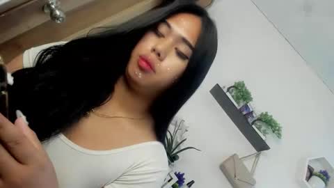 Janelovesu online show from February 9, 10:34 pm