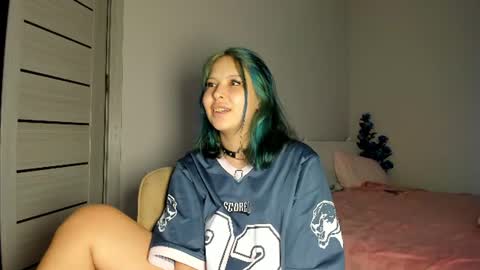 Melissa online show from July 14, 7:02 am