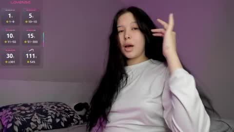 Melissa online show from May 21, 1:50 pm