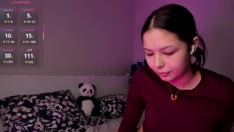 Melissa online show from May 24, 2:12 pm