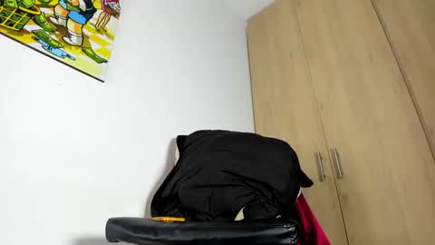 eimy- acuarius online show from January 13, 1:35 am