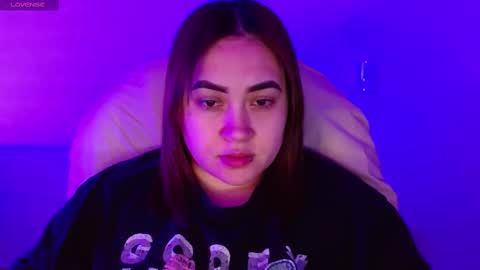 Snapshot of m33li chatting on October 3, 2:32 am Meli online show from October 3, 2:32 am