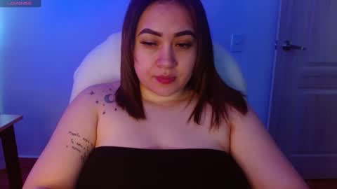 Snapshot of m33li chatting on October 19, 9:19 pm Meli online show from October 19, 9:19 pm