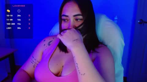 Meli online show from October 22, 1:20 am