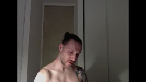 m4rduk online show from March 5, 8:07 pm