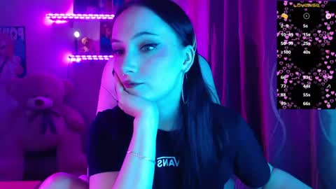 Melissa online show from June 24, 12:06 am