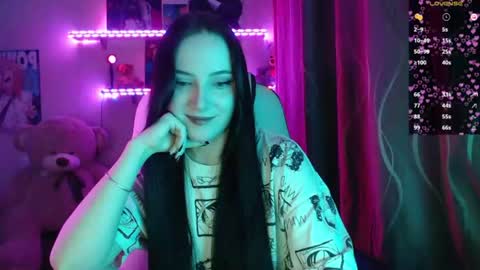 Melissa online show from July 2, 12:41 am