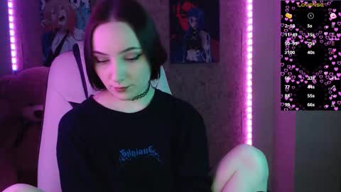 Melissa online show from January 16, 2:20 am