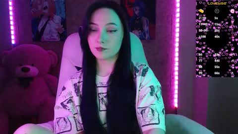 Melissa online show from March 17, 8:25 pm