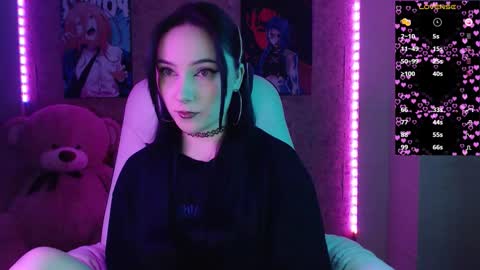 Melissa online show from March 24, 5:19 pm