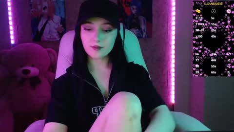 Melissa online show from May 8, 10:48 pm