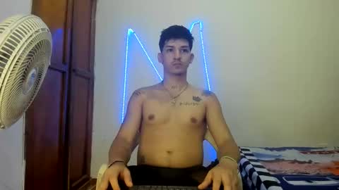 itgram pezlo josue online show from October 6, 7:10 pm