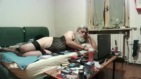 maax1970 online show from September 25, 9:44 pm