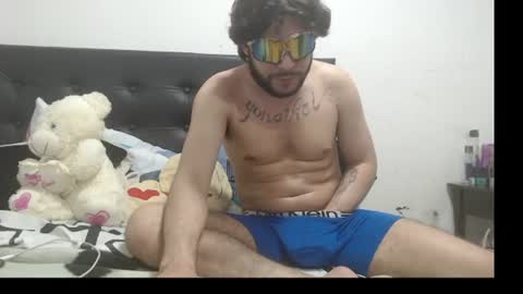 Soy Max online show from November 9, 5:22 am