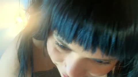 MABEL BLACK online show from April 14, 5:05 pm