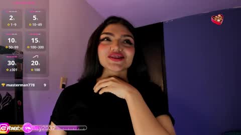 Snapshot of mabel_candy chatting on September 19, 3:05 pm Mabel Candy online show from September 19, 3:05 pm