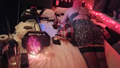 mac1119 online show from April 6, 4:46 am