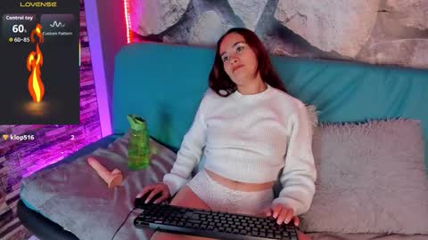 Maca  online show from March 13, 4:16 am