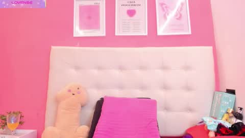 macarena_05_ online show from November 27, 2:08 am