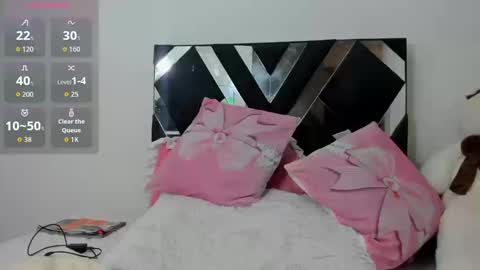 Snapshot of macarenaawills chatting on September 11, 4:30 pm macarenaawills online show from September 11, 4:30 pm