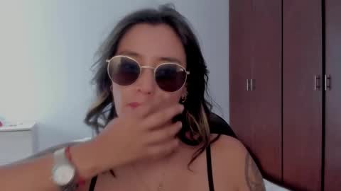 Maca online show from February 16, 4:05 pm