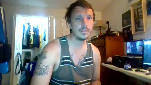 macdaddy9mm online show from June 30, 7:12 pm