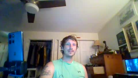 macdaddy9mm online show from July 2, 12:30 am