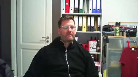 macfly67 online show from January 23, 7:07 pm