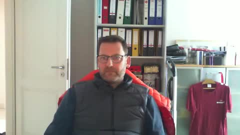 macfly67 online show from February 28, 12:31 pm